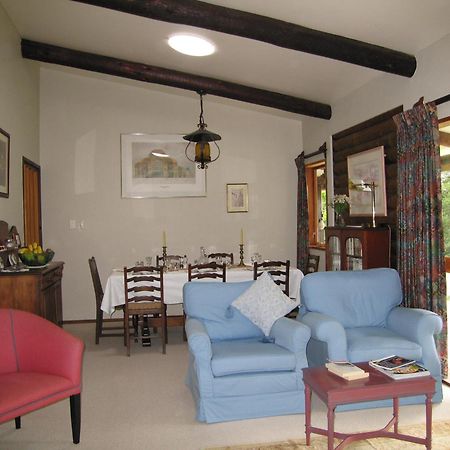 Thorold Country House Темза Екстер'єр фото
