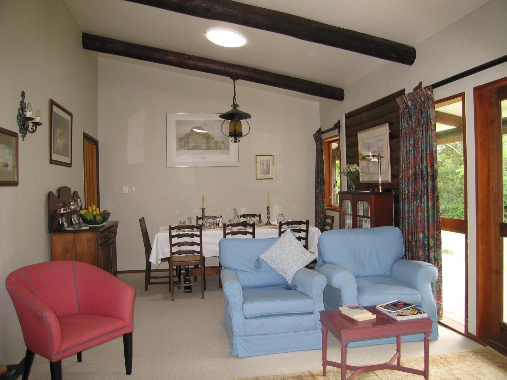 Thorold Country House Темза Екстер'єр фото