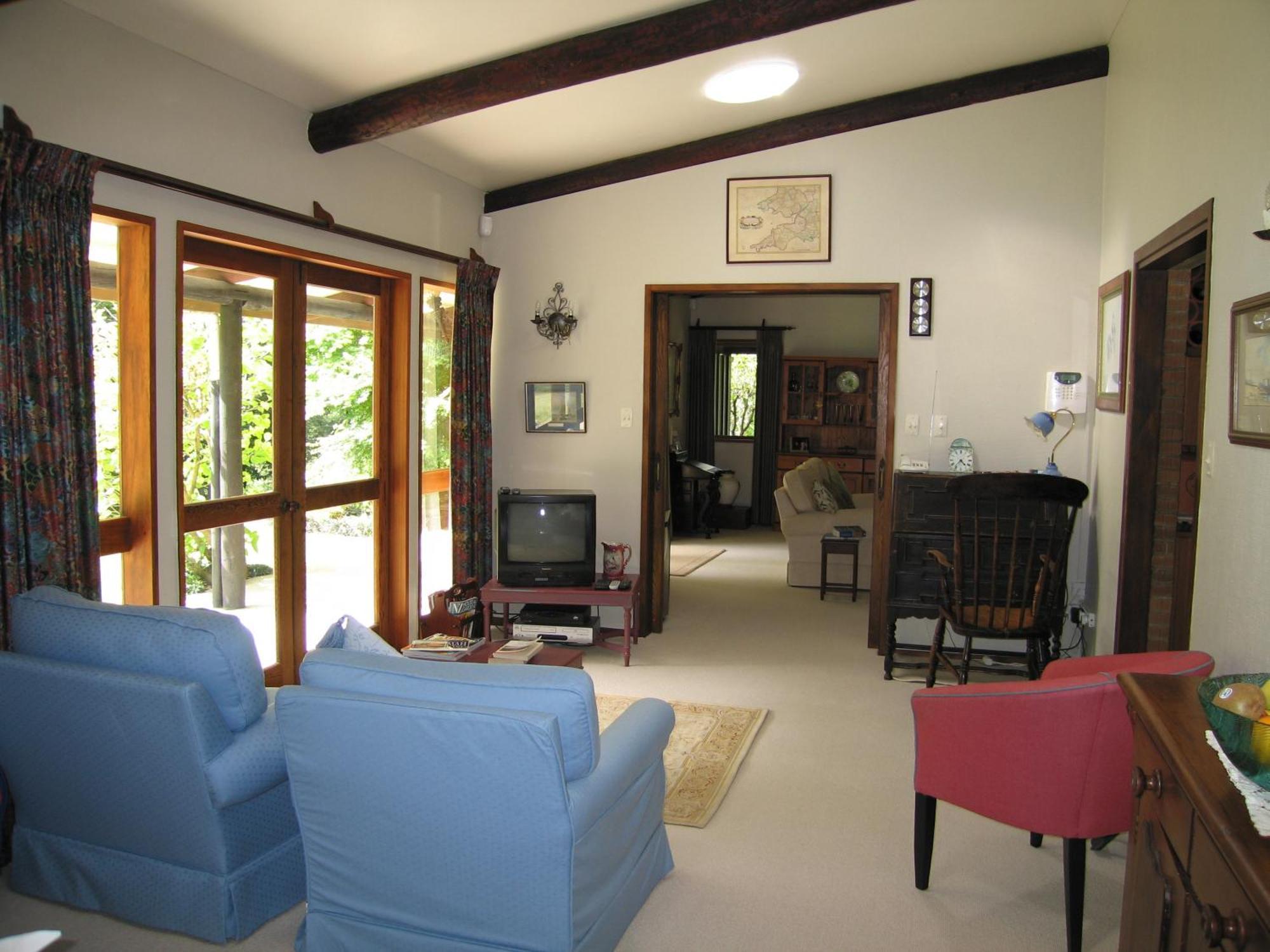 Thorold Country House Темза Екстер'єр фото
