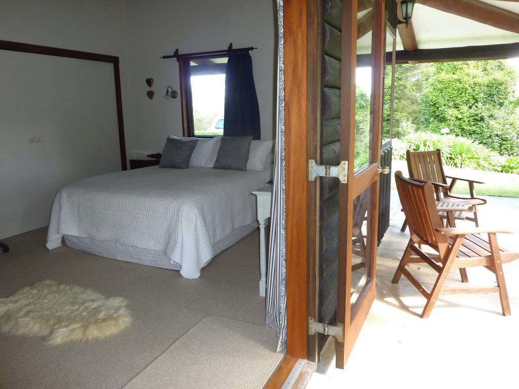 Thorold Country House Темза Екстер'єр фото