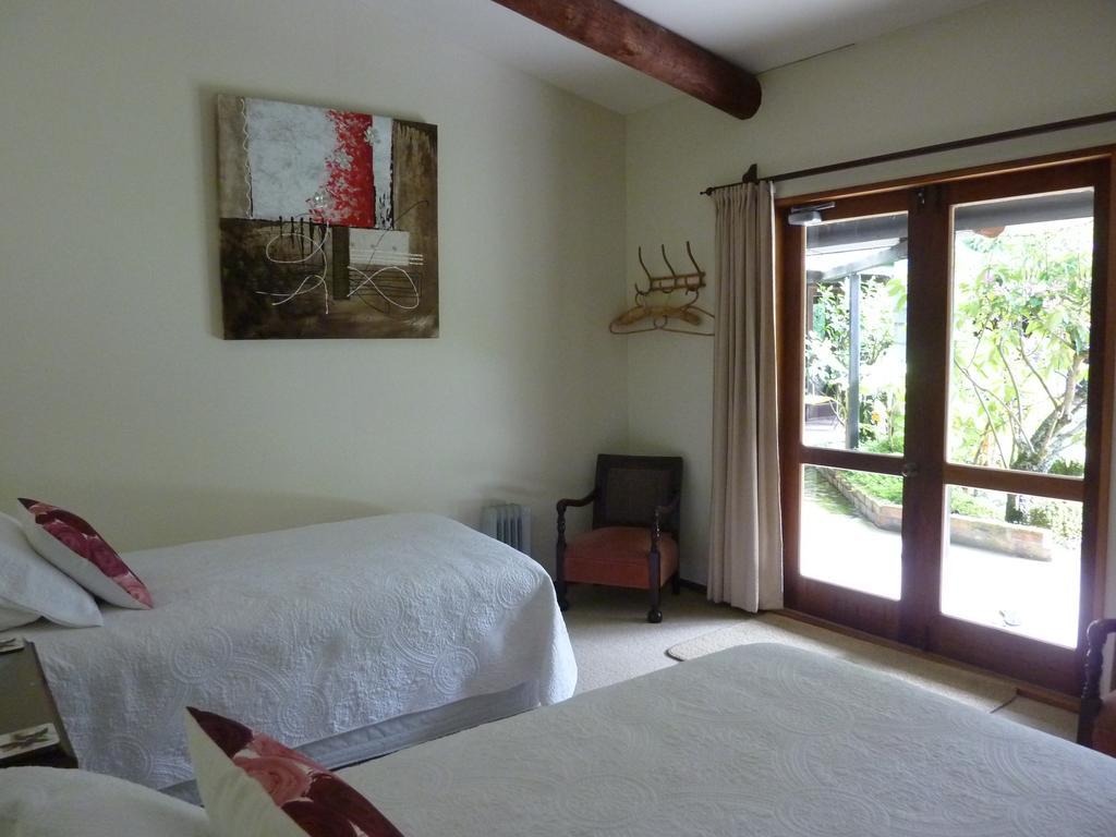 Thorold Country House Темза Екстер'єр фото