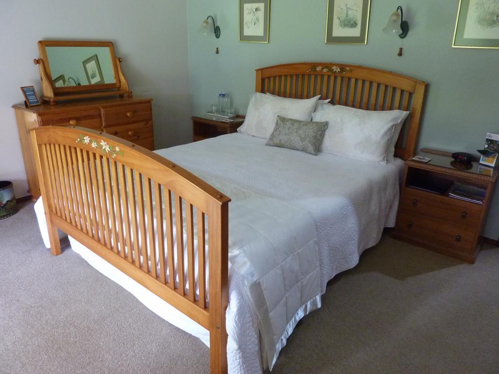 Thorold Country House Темза Екстер'єр фото
