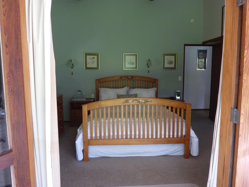 Thorold Country House Темза Екстер'єр фото
